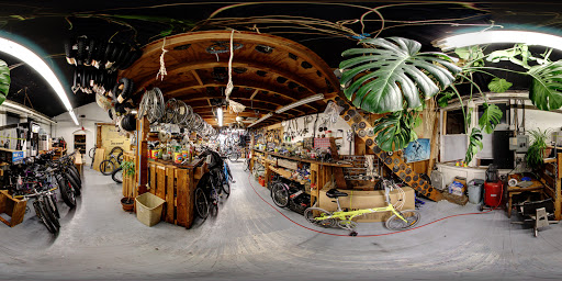 Bicycle Store «Bronx River Bicycle Works», reviews and photos, 27 Mt Vernon Ave, Mt Vernon, NY 10550, USA