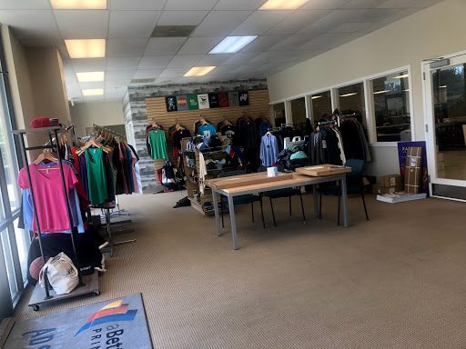 Commercial Printer «A Better Image Printing», reviews and photos, 4310 Garrett Rd, Durham, NC 27707, USA