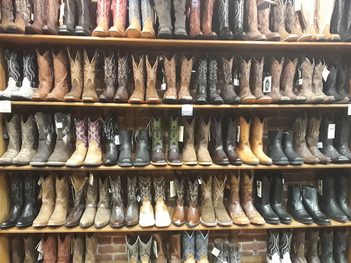 French's Shoes & Boots