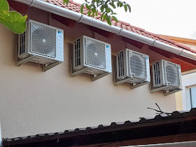 Sikur Klíma és Épületgépész Kft