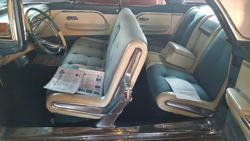 Museum «Antique Car Museum at Grovewood Village», reviews and photos, 111 Grovewood Rd, Asheville, NC 28804, USA