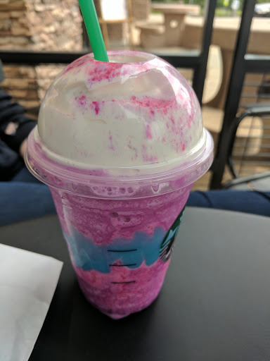 Starbucks image