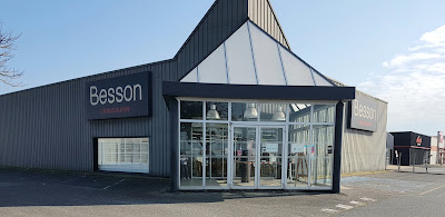 Besson Chaussures Bourges à Saint-Germain-du-Puy