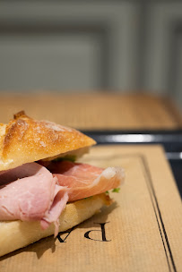 Plats et boissons du Restaurant servant le petit-déjeuner PAUL à Paris - n°14