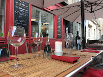 Atmosphère du Restaurant italien LA PIZZA à Nantes - n°7