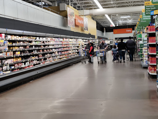 Department Store «Walmart Supercenter», reviews and photos, 1752 N Frontage Rd, Hastings, MN 55033, USA