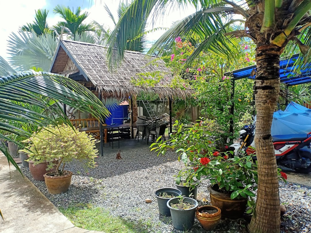 Coconoi Residence