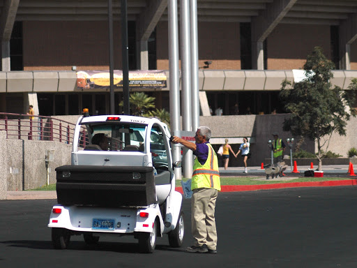 Event Planner «PRO EM Professional Event Management», reviews and photos, 1450 E Grant St, Phoenix, AZ 85034, USA