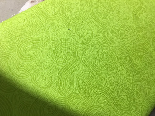 Fabric Store «Cuts & Bolts Fabrics», reviews and photos, 24 Washington St, Chillicothe, MO 64601, USA