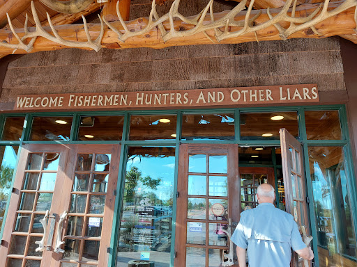 Sporting Goods Store «Bass Pro Shops», reviews and photos, 200 Bass Pro Dr, Round Rock, TX 78665, USA