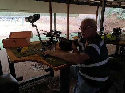 Penfield Pistol, Rifle & Archery club