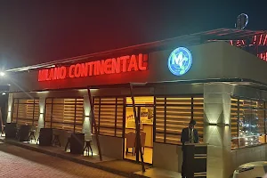 Milano Continental image