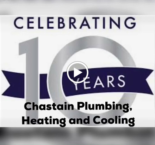 Plumber «Chastain Plumbing, Heating and Cooling», reviews and photos, 800 Burnt Hickory Rd d, Cartersville, GA 30120, USA