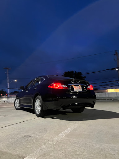 Auto Body Shop «Towne Auto Body Painting», reviews and photos, 307 Clark St, North Andover, MA 01845, USA