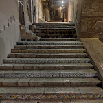 Photo n°5 de l'avis de Mario.o fait le 04/09/2020 à 21:13 sur le  Ristorante Le Stranizze à Sciacca