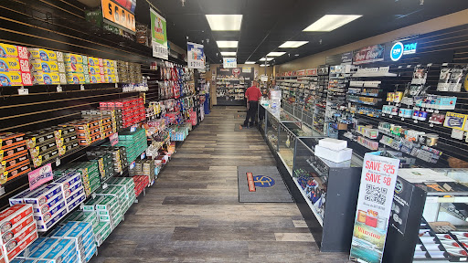 Tobacco Shop «Smoker Friendly», reviews and photos, 1000 W 6th St, Pueblo, CO 81003, USA