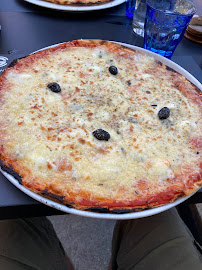 Pizza du Restaurant El Gusanillo Concept à Saint-Hippolyte-du-Fort - n°11