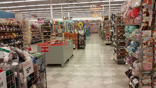 Craft Store «A.C. Moore Arts and Crafts», reviews and photos, 970 W Street Rd, Warminster, PA 18974, USA