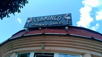 Flamingó Étterem és Kávézó