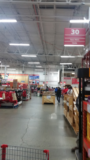 Warehouse club «BJ’s Wholesale Club», reviews and photos, 1440 Central Ave, Albany, NY 12205, USA