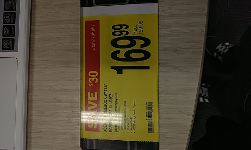 Electronics Store «Best Buy», reviews and photos, 6809 W Canal Dr, Kennewick, WA 99336, USA