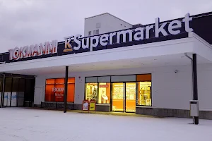 Tokmanni Tampere Kaukajärvi image