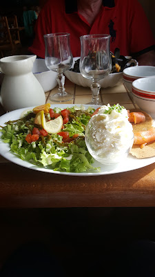 Crêperie Le Galion à Plogoff