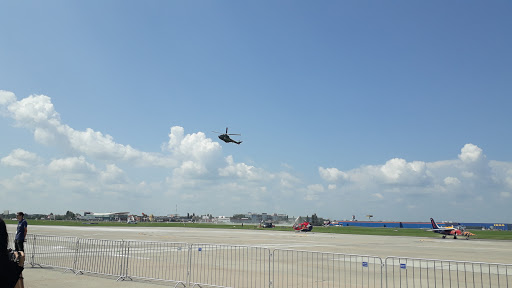 Bucharest Băneasa Aurel Vlaicu International Airport