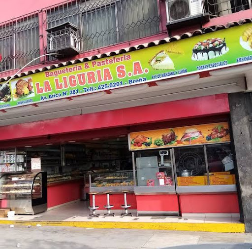 Clases empanadas argentinas Lima