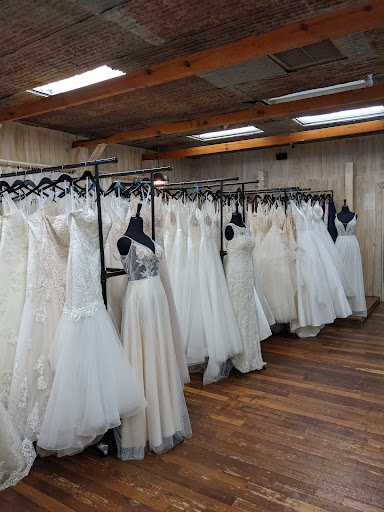 Bridal Shop «Sposa Bella Bridal Boutique», reviews and photos, 1578 Babcock Rd, San Antonio, TX 78229, USA