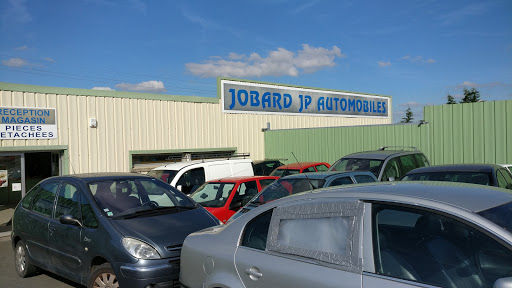 Jobard JP Automobiles