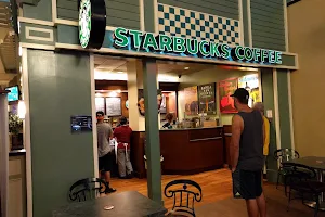 Starbucks image