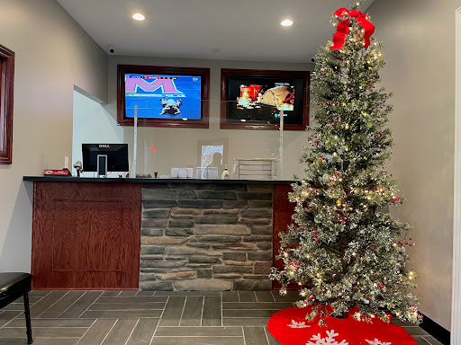 Cable Company «D & P Communications», reviews and photos, 124 Tecumseh St, Dundee, MI 48131, USA