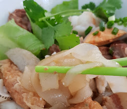 Bakmi Hock Seng photo