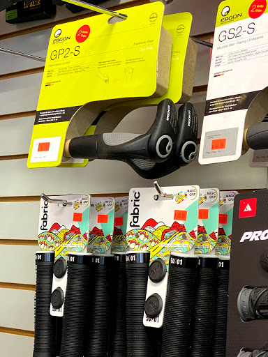 Bicycle Store «Bike Lane», reviews and photos, 17937 I-45, Shenandoah, TX 77385, USA