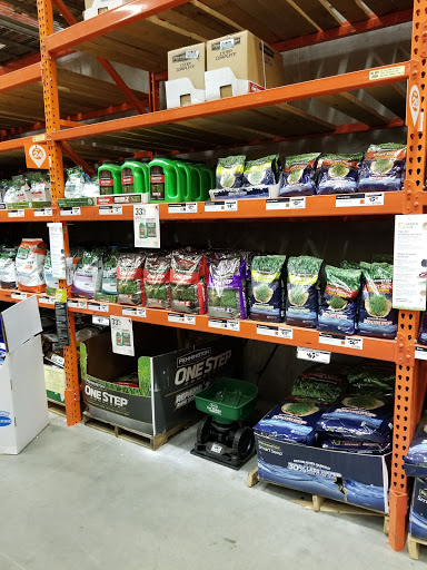 Home Improvement Store «The Home Depot», reviews and photos, 5730 S Transit Rd, Lockport, NY 14094, USA