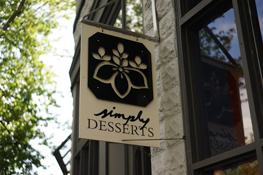 Bakery «Simply Desserts», reviews and photos, 3421 Fremont Ave N, Seattle, WA 98103, USA