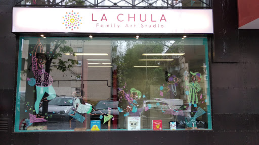 La Chula Family Art Studio