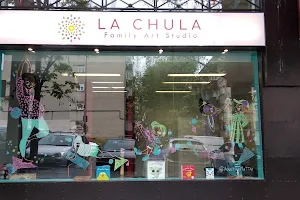 La Chula Family Art Studio image