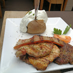 Photo n°2 de l'avis de Marty.l fait le 04/02/2019 à 12:29 sur le  Restaurant Mühlen-Bach à Schleswig