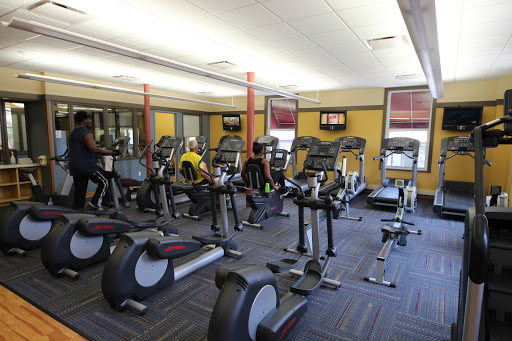 Youth Organization «The Gateway Family YMCA – Rahway Branch», reviews and photos, 1564 Irving St, Rahway, NJ 07065, USA