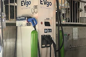 EVgo Charging Station image