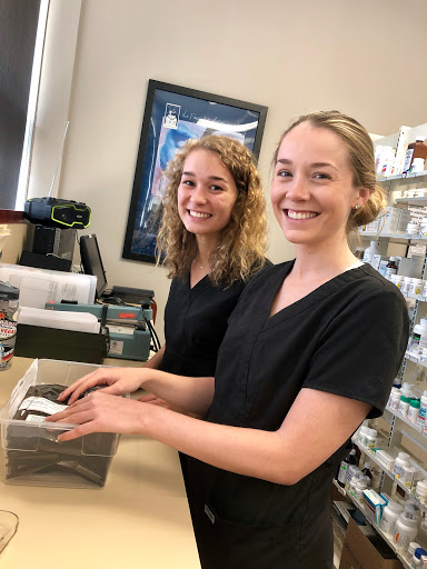 Pharmacy «Compound Care Pharmacy», reviews and photos, 12121 Shelbyville Rd, Louisville, KY 40243, USA