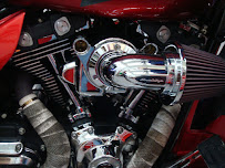 Leadbiker.com S&W Custom Motorcycle - Photo 4 - Car repair in Rochester, MN, Rochester