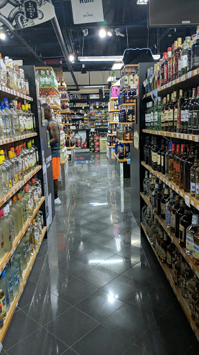 Liquor Store «Sigman Bottle Shop», reviews and photos, 439 Sigman Rd NW, Conyers, GA 30012, USA