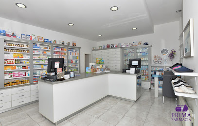LJEKARNE PRIMA FARMACIA