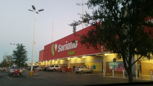 Soriana Híper - San Miguel