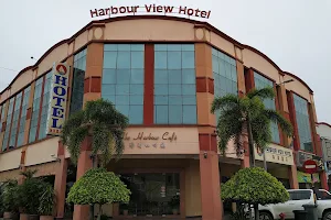 Harbour View Hotel image