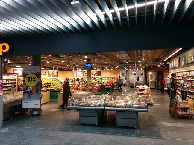 Rezensionen über Coop Supermarché Lutry la Corniche in Lausanne - Supermarkt