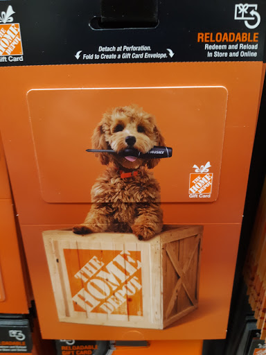 Home Improvement Store «The Home Depot», reviews and photos, 8704 Owenfield Dr, Powell, OH 43065, USA